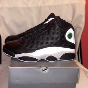 Jordan 13 Retro Reverse He Got Game